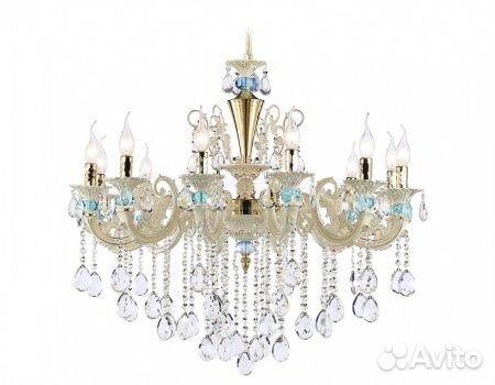 Подвесная люстра TR TR4929