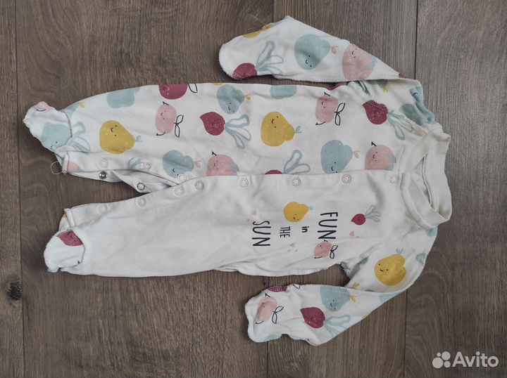 Кокон пеленка