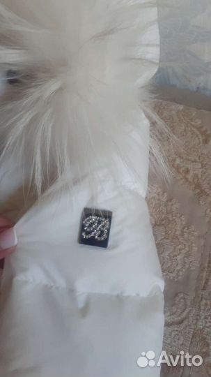 Куртка для девочек 128
