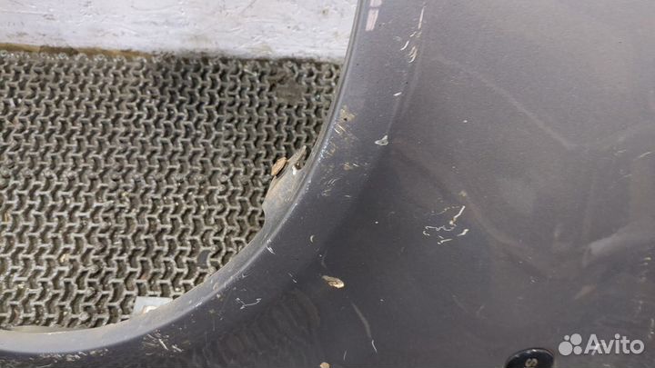 Крыло Volkswagen Sharan, 2004