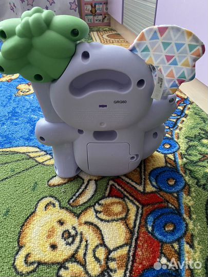 Fisher price коала