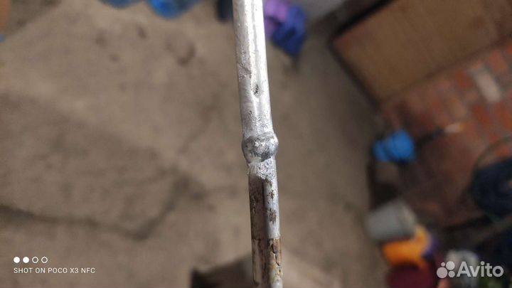 Сварка аргоновая цветных металлов