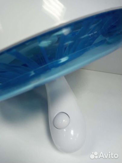 Новый уничтожитель и ловушка для насекомых miru