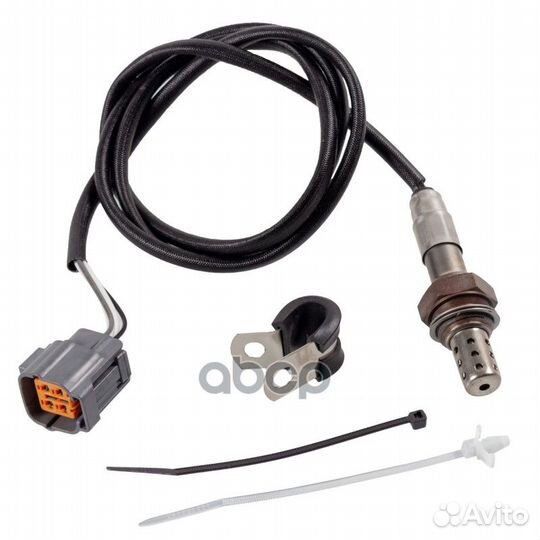 Лямбда-зонд mazda6 -07 ADM57058 Blue Print