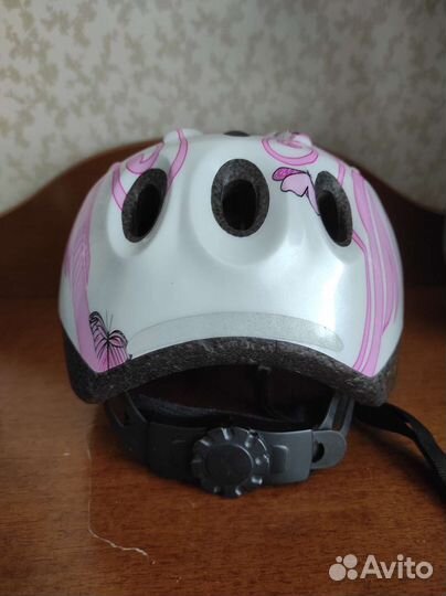 Шлем детский BBB (размер S)