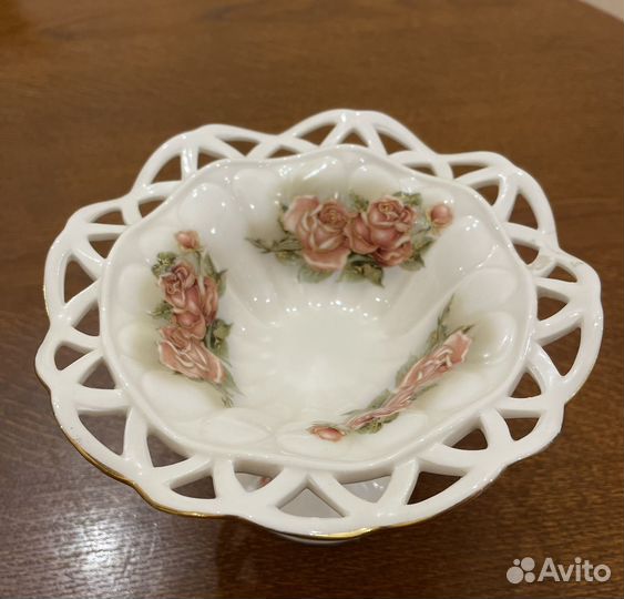 Ваза для конфет