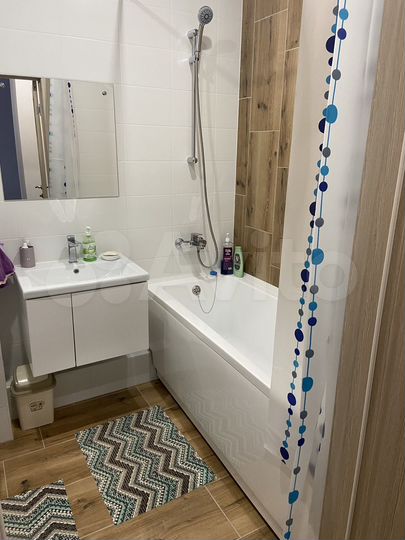 Квартира-студия, 27 м², 7/12 эт.