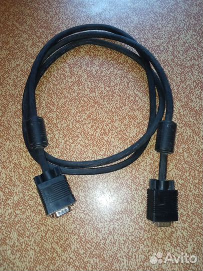 Кабели для компьютера