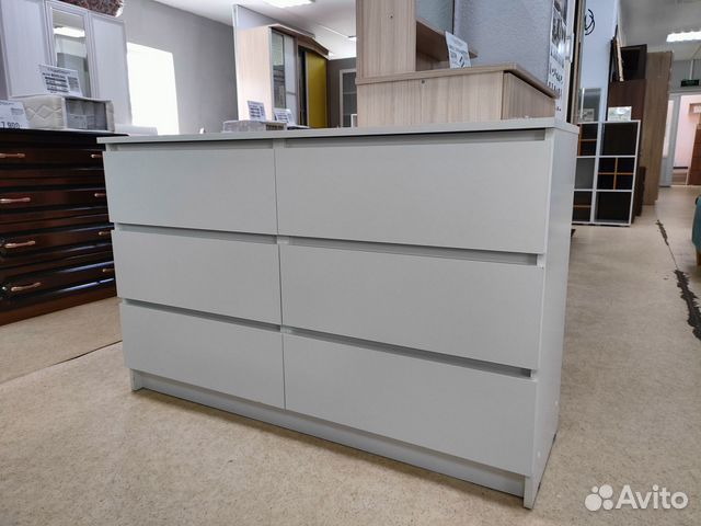 Комод как IKEA