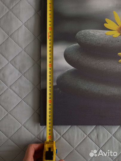 Картина интерьерная