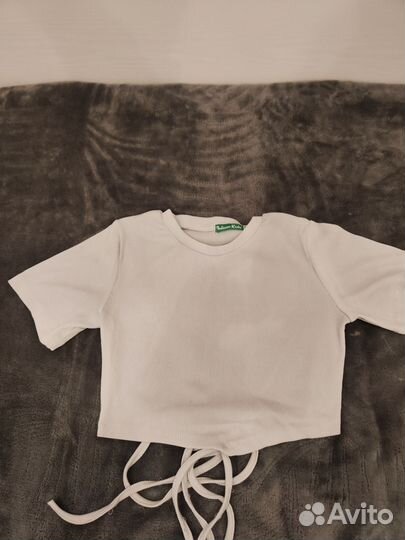 Детские вещи пакетом на девочку