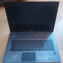 Msi GS70