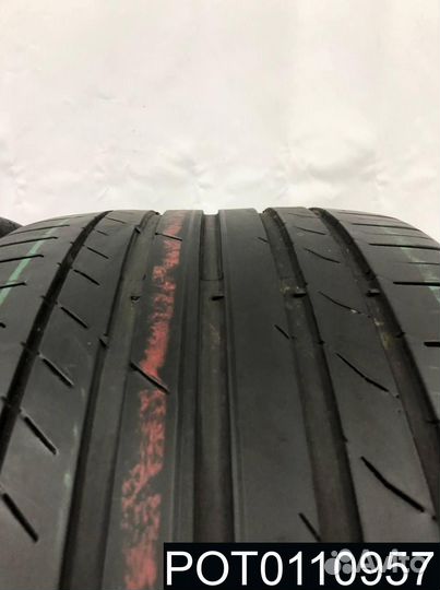 Continental ContiSportContact 5 315/40 R21 111Y