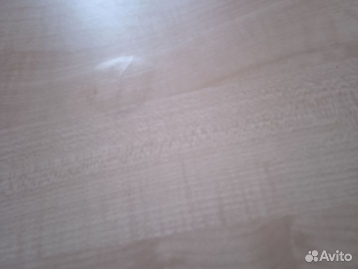 Растущая парта