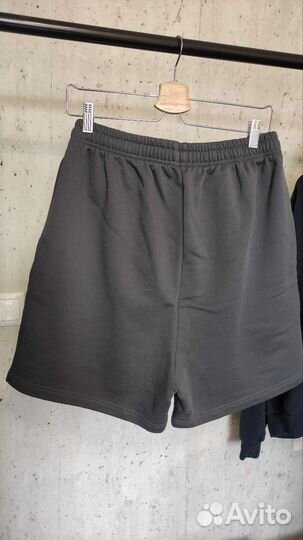 Шорты Balenciaga