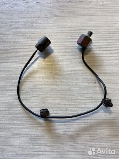 Датчик детонации Mazda Mazda3