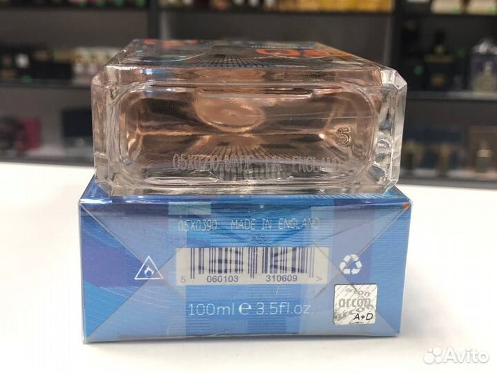 Molecule 05 Escentric Molecules EDT Молекула 05