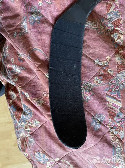 Хоккейная клюшка Задорова Bauer 1x lite сб. РФ