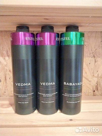 Продукция estel,CD, online, concept, oro expert