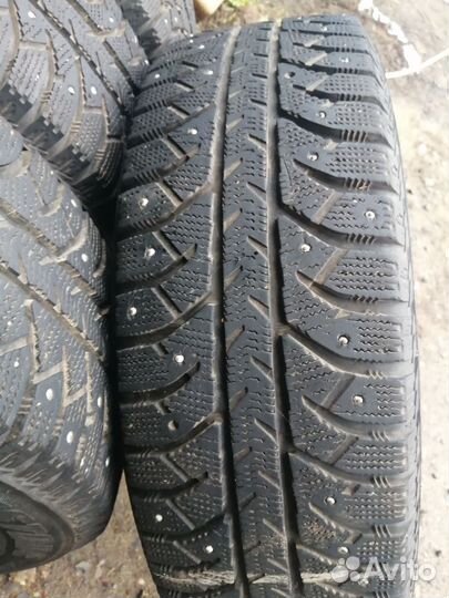 Bridgestone Ice Cruiser 7000 185/65 R15 88T