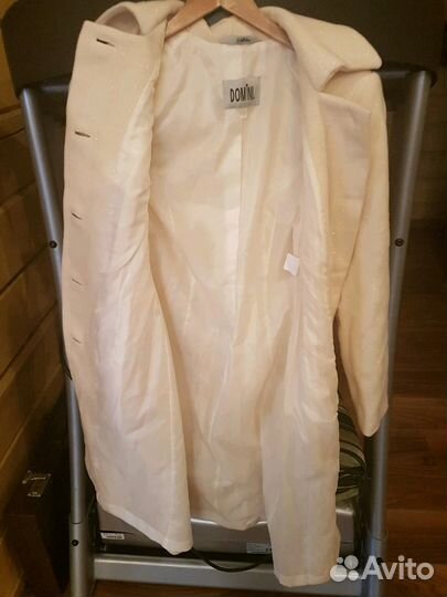 Женское пальто