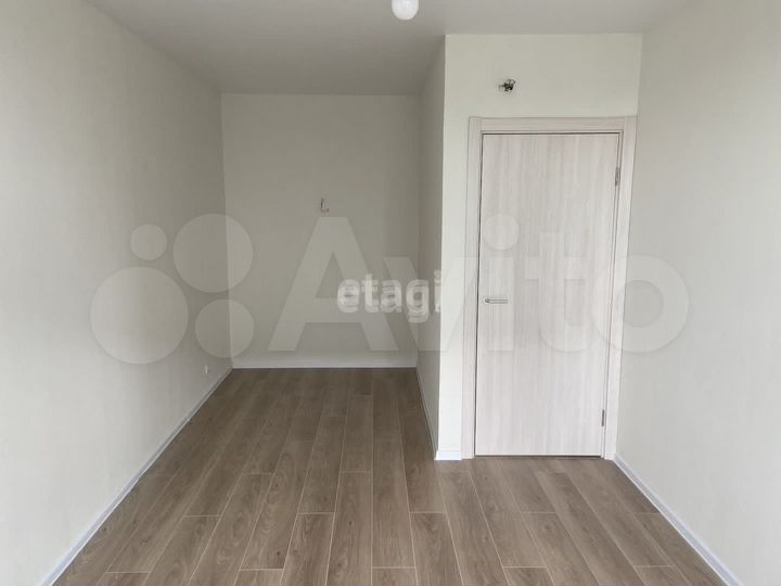 1-к. квартира, 37 м², 7/24 эт.