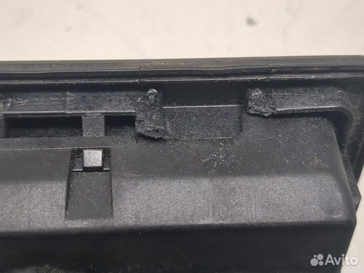 Камера заднего вида Volkswagen Atlas, 2018