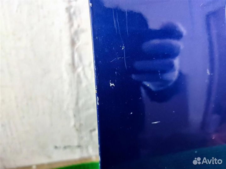 Дверь передняя правая Chevrolet Rezzo 2005