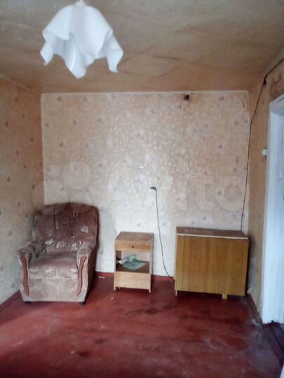 Дом 64 м² на участке 7 сот.