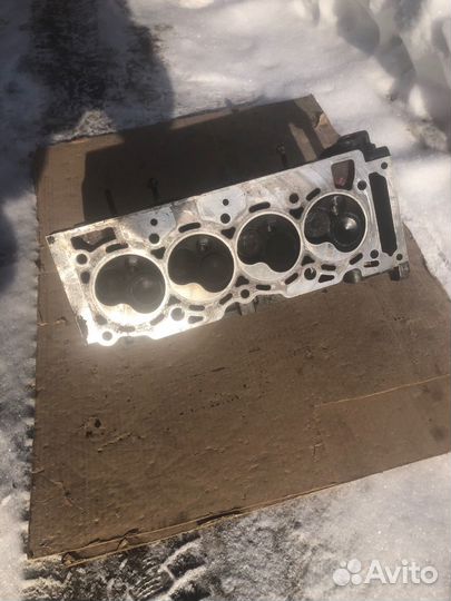 З/ч для двигателя Форд Фокус 1