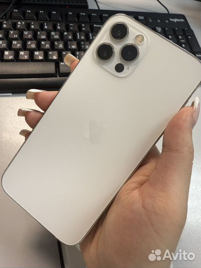 iPhone 12 Pro, 128 ГБ