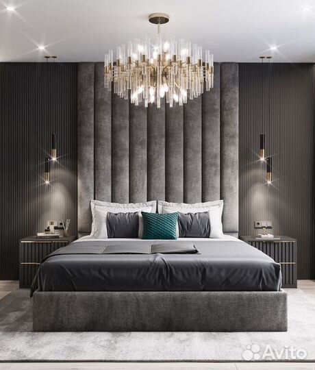 Панели на стену