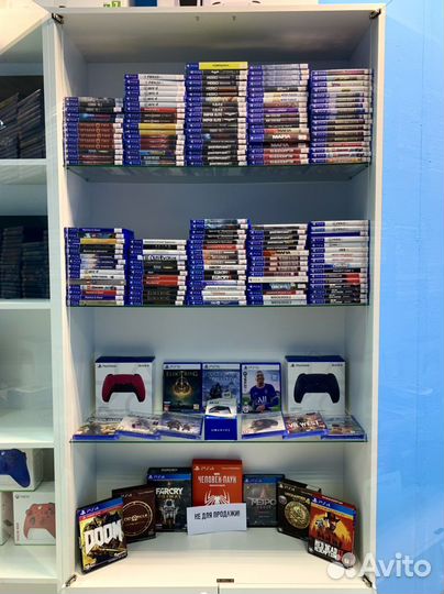 It Takes Two PS4 (новый в пленке )