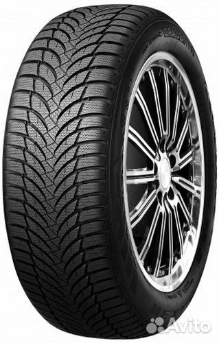 Nexen Winguard Snow G WH2 185/60 R15