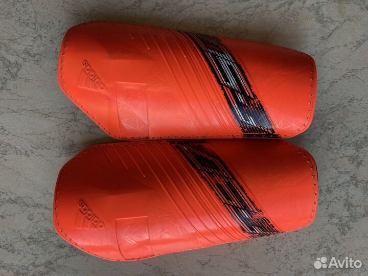 Гетры и щитки фк локомотив (adidas)