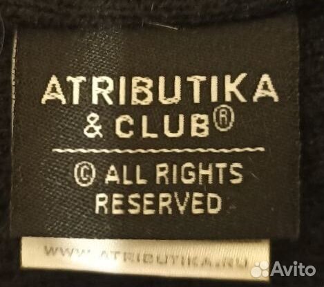 Шапка Atributika and Club, №91, 100 Акрил