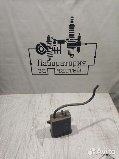 Топливный адсорбер Chevrolet Rezzo