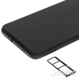 Смартфон poco m3