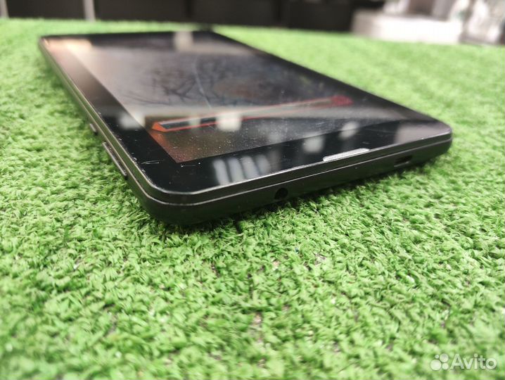 Планшет irbis TZ761, 0.5/8Гб