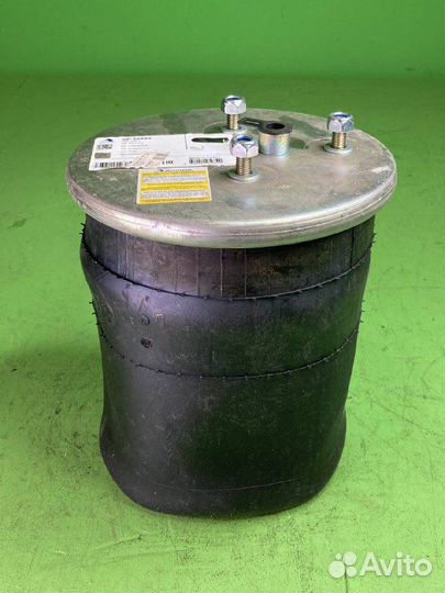 889M пневмоподушка без стакана \DAF SP55889