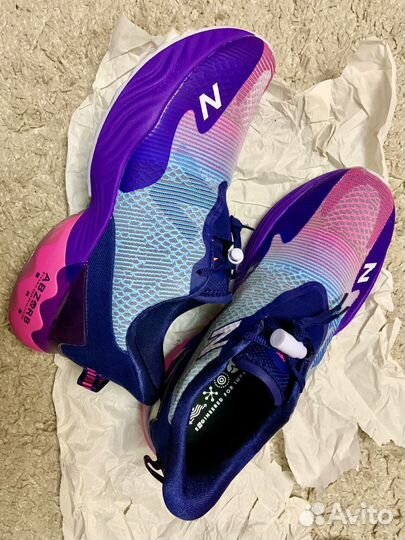 Кроссовки мужские new balance