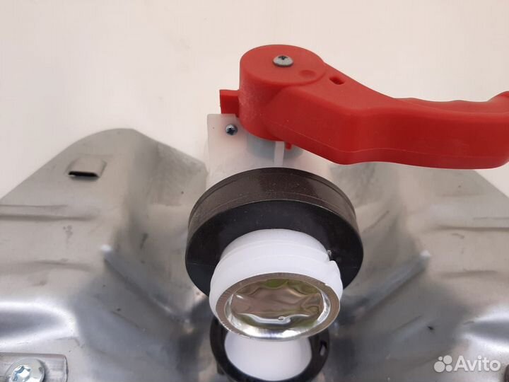 Еврокуб 1000л