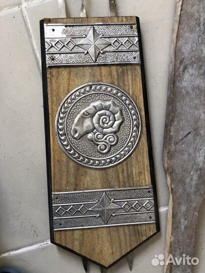 Старинные вещи в интерьер