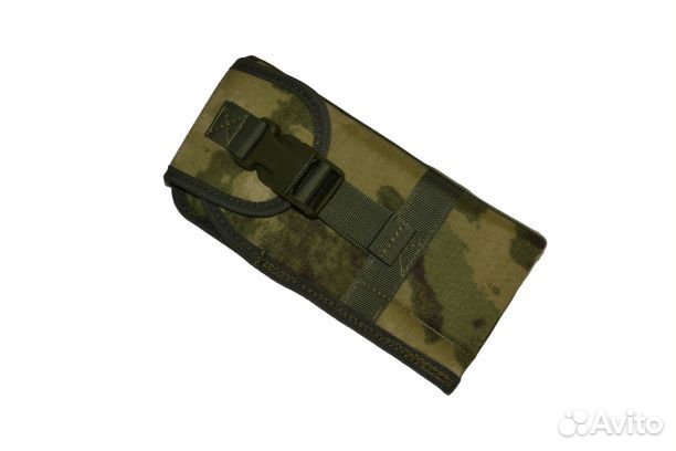 К 900) Кобура универсальная правая мох втс