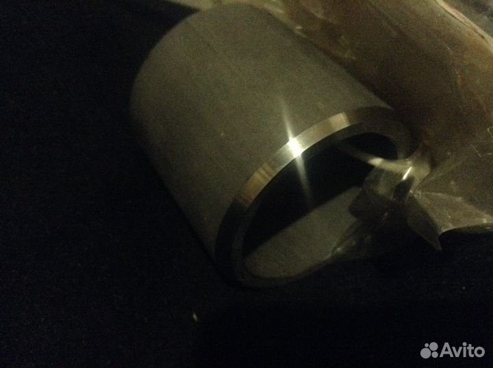 Новая оригинальная втулка импеллера Yamaha 1200