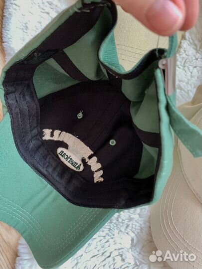 Кепка бейсболка женская новая винтаж