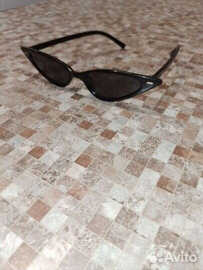 Солнцезащитные очки женские