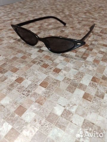 Солнцезащитные очки женские