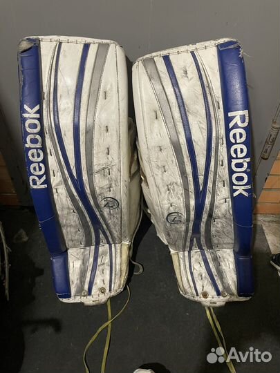 Вратарская форма