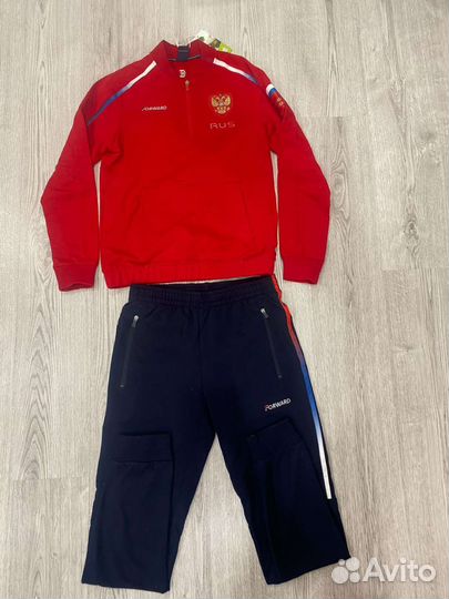 Спортивный костюм Forward